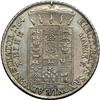 Image 2 : German States - Saxony. Taler, 1764-EDC