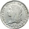 Image 1 : Colombia. Peso, 1869 (Medellin)