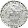 Image 2 : Colombia. Peso, 1869 (Medellin)