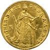 Image 1 : Hungary. Ducat, 1765-KB