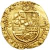 Image 1 : Spain. Cob 1 Escudo, ND-S (Seville)