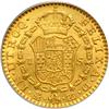 Image 2 : Spain. 1 Escudo, 1781-PJ (Madrid)