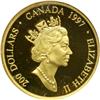 Image 1 : Canada. 200 Dollars, 1997