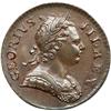 Image 1 : Great Britain. Halfpenny, 1772