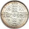 Image 2 : Great Britain. Florin, 1873