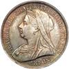Image 1 : Great Britain. Crown, 1893