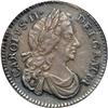 Image 1 : Great Britain. Sixpence, 1677