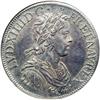 Image 1 : 2456- France. Ecu a la meche longue, 1652-A (Paris)
