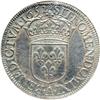 Image 2 : 2456- France. Ecu a la meche longue, 1652-A (Paris)