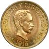 Image 1 : Cuba. Peso, 1915