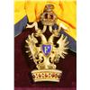 Image 1 : 2345- Austria. Order of the Iron Crown, Grand Cross (1s