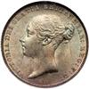 Image 1 : Great Britain. Sixpence, 1840