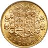 Image 2 : Canada. 10 Dollars, 1914