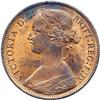 Image 1 : Great Britain. Penny, 1868