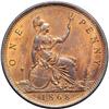 Image 2 : Great Britain. Penny, 1868