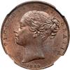 Image 1 : Great Britain. Farthing, 1849