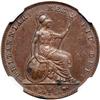Image 2 : Great Britain. Farthing, 1849