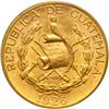Image 1 : Guatemala. 10 Quetzales, 1926