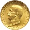 Image 1 : Italy. 100 Lire, 1931-R