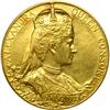 Image 1 : Great Britain. Coronation Gold Medal, 1902