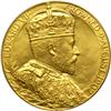 Image 2 : Great Britain. Coronation Gold Medal, 1902