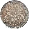 Image 2 : Netherlands - Utrecht. Ducaton (Silver Rider), 1785