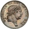Image 1 : Great Britain. Proof Bank Token Three Shillings, 1812