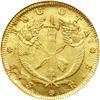 Image 2 : Colombia. 8 Escudos, 1830-RS (Bogota)