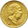 Image 1 : France. 40 Francs, 1817-A (Paris)