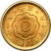 Image 1 : Japan. 10 Yen, 1908