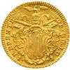Image 2 : 0875- Vatican. Zecchino, 1751