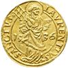 Image 1 : 0630- Nuremberg. Goldgulden, 1536