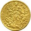Image 1 : 0874- Vatican. Zecchino, 1744