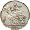 Image 2 : Great Britain. Crown, 1821