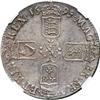 Image 2 : Great Britain. Crown, 1695