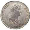 Image 1 : 1171- Peru. 8 Reales, 1811 J.P. (Lima)