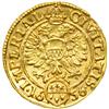 Image 2 : 0619- Lubeck (City). Ducat, 1656