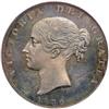 Image 1 : Great Britain. Proof Halfcrown, 1839