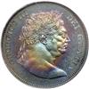 Image 1 : Great Britain. Proof Halfcrown, 1816