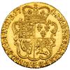 Image 2 : Great Britain. Half Guinea, 1748
