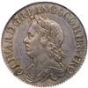 Image 1 : Great Britain. Shilling, 1658