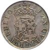 Image 2 : Great Britain. Shilling, 1658