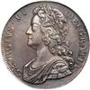 Image 1 : Great Britain. Crown, 1741
