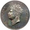 Image 1 : Great Britain. Proof Halfcrown, 1826