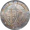 Image 2 : Great Britain. Crown, 1653