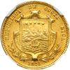 Image 1 : Costa Rica. 5 Pesos, 1873-GW