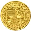 Image 2 : 0699- Teutonic Order. Ducat, ND