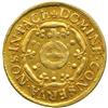 Image 2 : 0852- Basel. Goldgulden ND (c.1644)