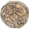 Image 1 : 0185- Great Britain. Kings of Mercia. AR Pennyn ND (Can