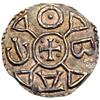 Image 2 : 0185- Great Britain. Kings of Mercia. AR Pennyn ND (Can